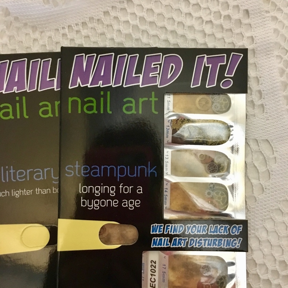 NAILED IT! - Picture 5 of 6